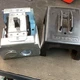 HUBBELL MANUAL MOTOR CONTROLLER HBL7810D with ENCLOSURE HBL1389D