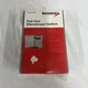 DIVERSITECH DDS-60U PULL-OUT DISCONNECT SWITCH