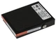Linemaster T-91-S Treadlite II Foot Switch, Electrical, Single Pedal, Momenta...
