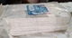 Acroprint Time Cards ATR-120 Bi-Weekly Time Card P/N 09-9110-000 Pack of 250