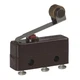HONEYWELL 111SM2-T MiniSnapActionSwitch,RollerLever,1NO/1NC 24A159
