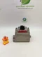 Eaton Crouse-Hinds DSD925-SA Ex. Proof Front Op. Select Switch w/ Body (Used)