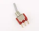 LOT OF 5 7101P3D9ABE C&K switch toggle miniature