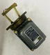 SCHNEIDER ELECTRIC SQUARE D NO. 9037EW8 FLOAT SWITCH 575VAC 1HP E +OPTIONS