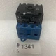 Kraus & Naimer KG41 BK300 Manual Motor Disconnect Switch 42A 600VAC