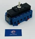KRAUS & NAIMER KG100 Manual Motor Controller 100A 600V w/ H010/A11-VE *WARRANTY*