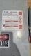 EATON DG324NGK 200A 240V 60HZ GENERAL DUTY SAFETY SWITCH
