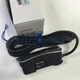 1PC New Omron E3X-HD41 E3XHD41 Photoelectric Switch Sensor 2M Free Shipping