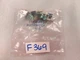 AlcoSwitch SPDT Toggle Switch TT11DGRA1 Bag of 5 (NIB)