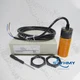 New IFM KI0202 Inductive Sensor Proximity Switch Free Shipping 1PCS
