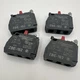 NEW LOT OF 4 Schneider ZBE-102 ZBE102 OPEN BOX