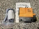 IFM EFECTOR OSE-FBOAT/LS100AK PHOTOELECTRIC SENSOR