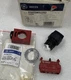 Lot of 5 Pcs GE P9XSM52293 2 Position Knob Selector Switch P9B10VN