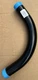 Atkore  PV2090EL00 Elbow Rigid Stell PVC Coated Black 2'' X90 Deg TUBE E226472