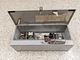 Siemens SCF B10 Fusible Combination Starter with MCS603R, SXL BO, FH34 Heaters