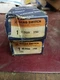 Lot Of 2--NEW Honeywell Micro Limit Switch BZ-2RQ69 15A 125 250 480 V 