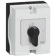 Baco Controls ZB02AXQ PR26 25A Cam Switch, 2-Poles, 2-Contacts MFGD