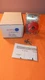 Locked Dortronics 5216-MP23/KR-02CB *PANIC/FIRE* w/Keys Red Push Button