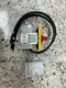 TPI DCS403/5100 40A 600V 3P Accessory Disconnect Switch For 5100 Heater-NEW