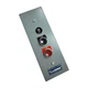 Square D 9001-GF-328A Heavy Duty Control Station, 600VAC/DC Max **Please Read**