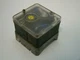 Siemens 6psi 10A 1/3HP 125/250Vac 2-20" WC QPH31.050M00