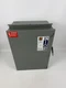 Square D PQ4620G I-Line Busway, Bus Plug, 200 amp, 3P, 4W 600V Ground 200A