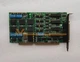 1PC Used Advantech PCL-746+ 4-port RS-232/RS-422/RS-485 communication card