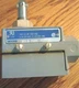 HONEYWELL MICROSWITCH BZE6-DTE6-2RQ9 LIMIT SWITCH