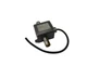 UNITED ELECTRIC J21K 254 PRESSURE SWITCH UNMP