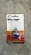New Calterm On-Off Metal Toggle Switch 41700