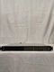 Cisco SG300‑28PP 24‑Port PoE+ Managed Switch &ndash; Rackmount + Power Cord &ndash; Tested