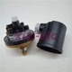 1PCS  NEW Huba  625.6532 Vacuum pressure switch 100-900MBAR DHL shipping