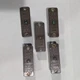 5 Square D Switch Class 9007 AO-2 Pilot Duty Snap Action Limit AC DC 9007AO2 