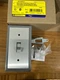6 x  New Square D 2510KG1 Motor Starting Switch 30A 2P