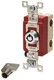 Bryant Electric 4901RKL Locking Type Switch Barrel-Key Single Pole Industrial