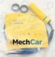 New Turck BC5-S18-Y1X Capacitive Sensor Embeddable 5mm Range 18mm Plastic Barrel
