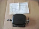 Rees 04944-000 Cable Operated Switch, Black, New Old Stock