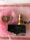 NEW HONEYWELL MICRO SWITCH BZ-2RQ69 ROLLER PLUNGER TYPE LIMIT SWITCH 