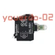 1 PC New Schneider Electric ZALVB3 Luminous block for control station - green