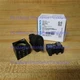 Siemens 3SB3 202-2KA11 Selector Switch 3SB32022KA11 3SB3400-0B Contact Block