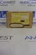 NAMCO MAGLOCK EE960 20000 SWITCH SPST N.O. 250V AC OR DC 10AMP 15 WATT