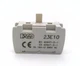 23E10 | Baco 1NO White Contact Block