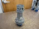 Mennekes Plug ME 460P9W-1109 60A 250V 4W Used