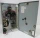 GE 8000 30 Amp TEC Breaker Size 1 CR209C0 Reversing Starter 24" MCC Bucket 30A