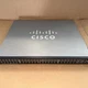 Cisco | SG300-52P | 52-Port Gigabit PoE Stackable Managed Switch - w/ears