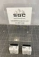 Baco 33E01 Contact Block
