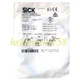 1PC SICK MZT6-03VPS-KR0 Sensors for T-slot Cylinders,New