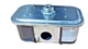 Johnson Controls P32AC-8, P32AC8C Differential Air Pressure Switch