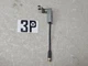 Allen-Bradley 802B-CSAAXSXD4 Series A Compact Limit Switch