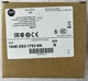 Allen Bradley 194E-E63-1753-6N Load Switch 63A 3-Pole 22kW IP66 Poland NEW